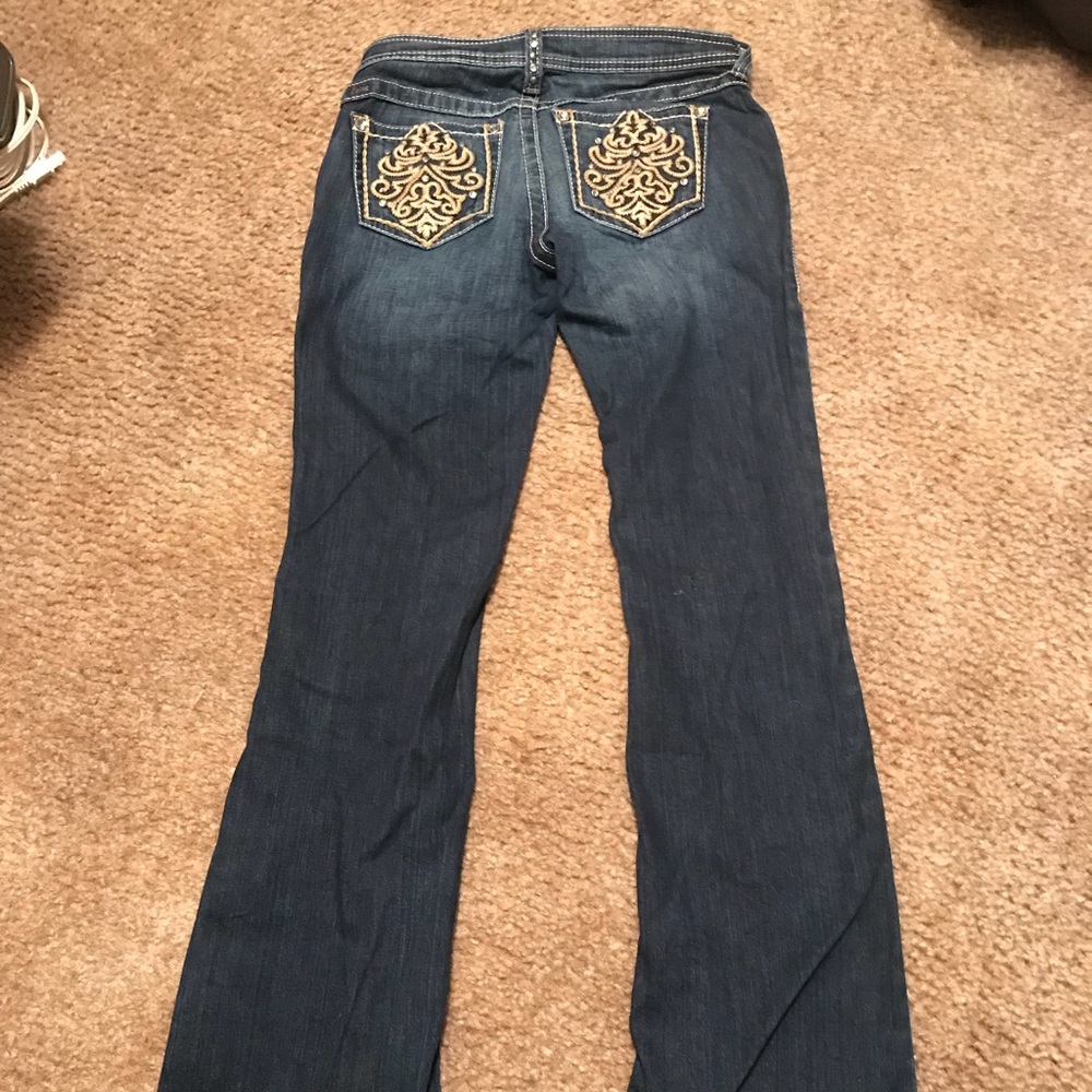Women’s Ariat Jeans